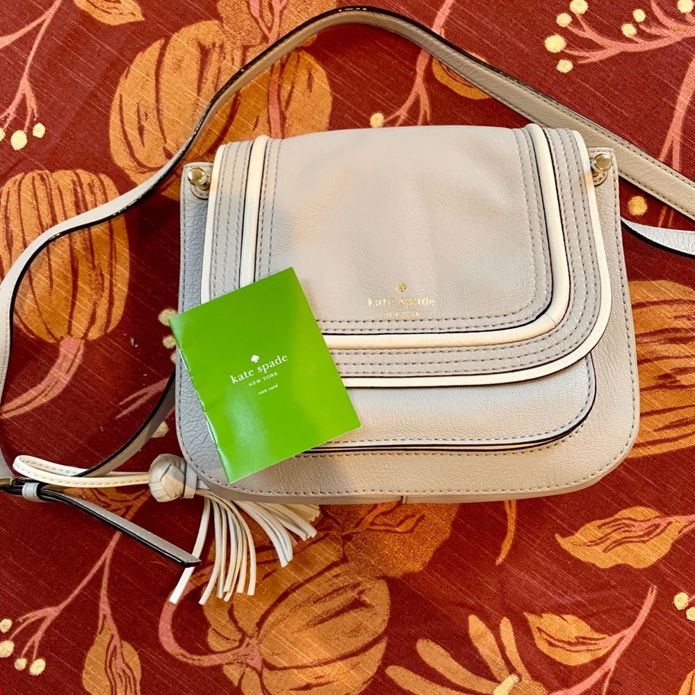 Kate Spade Small Cross Body